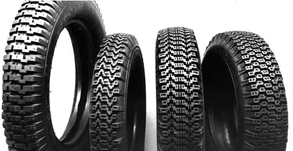 Jaki profil opony na zimę zapewni bezpieczeństwo i najlepszą przyczepność?