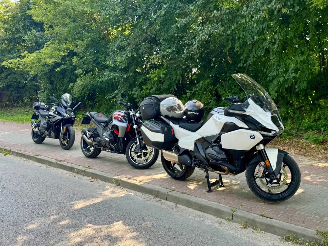 Najlepsze trasy motocyklowe w lubelskim - odkryj piękne widoki