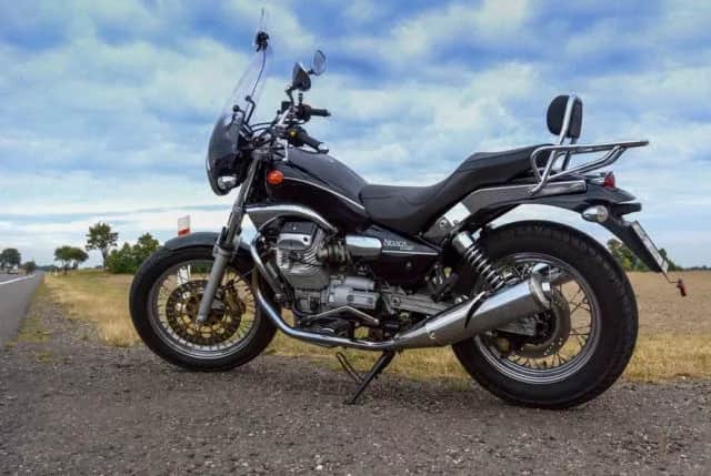 Najlepsze trasy motocyklowe w Mazowieckiem - odkryj ukryte skarby