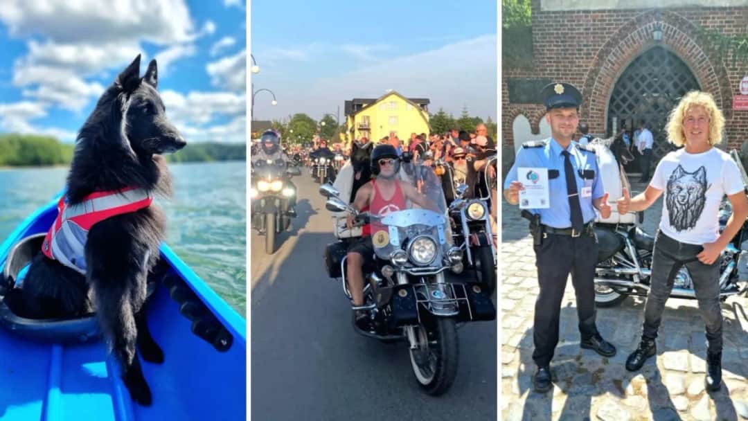 Najlepsze trasy motocyklowe w Bieszczadach - odkryj ukryte skarby