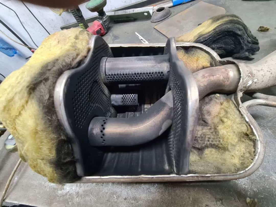 Jak zlikwidować rezonans wydechu i poprawić komfort jazdy