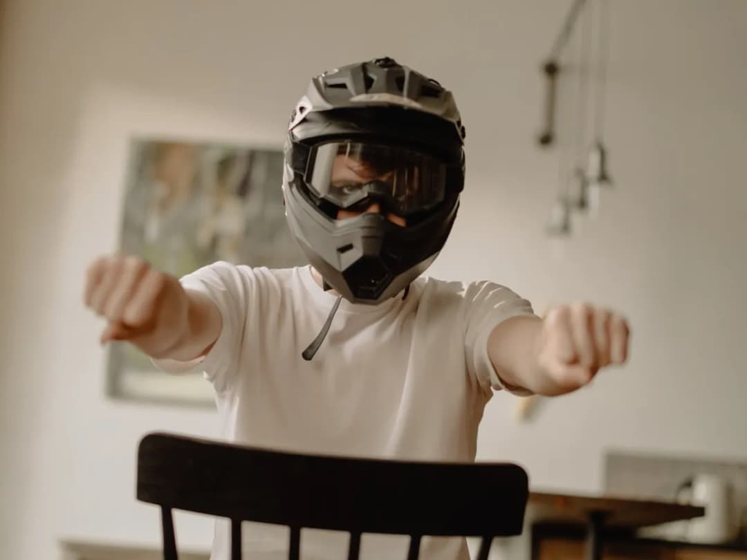Jak wybrać kask motocyklowy, aby zapewnić sobie maksymalne bezpieczeństwo