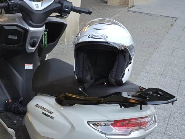 Ile kosztuje kask motocyklowy? Ceny, które mogą Cię zaskoczyć