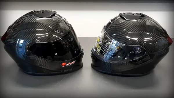 Jak dopasować kask motocyklowy, aby uniknąć bólu i zapewnić bezpieczeństwo