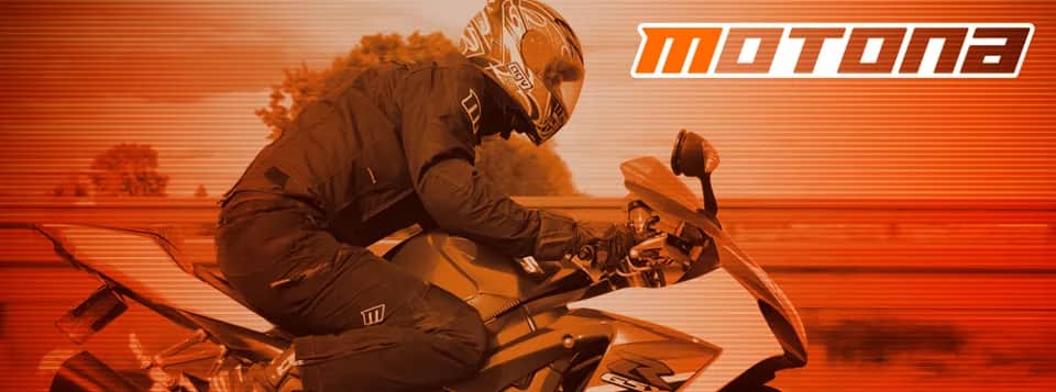 Jak dobrać rozmiar rękawic motocyklowych, aby uniknąć niewygody?