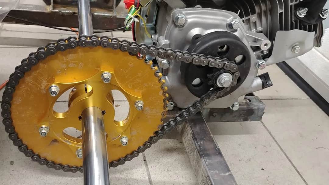 Jak założyć spinkę do łańcucha motocyklowego bez błędów i ryzyka