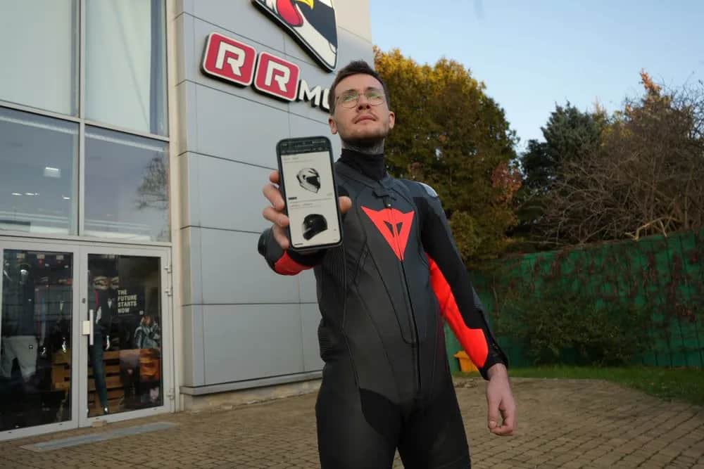 Gdzie kupić kask motocyklowy? Sprawdzone miejsca i porady zakupowe