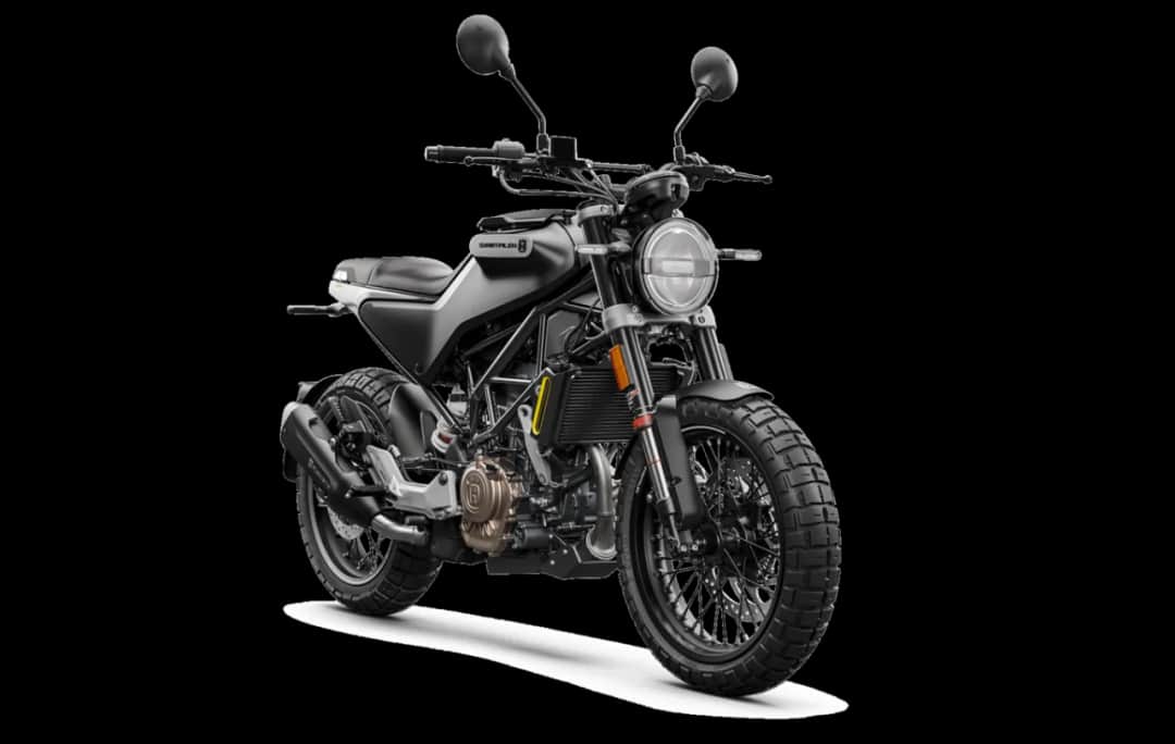 Husqvarna TE 125 - Kluczowe informacje, opinie i dostępne części