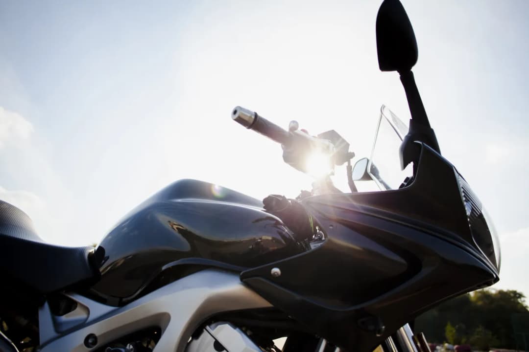Jak dbać o motocykl, aby służył bezawaryjnie przez lata?