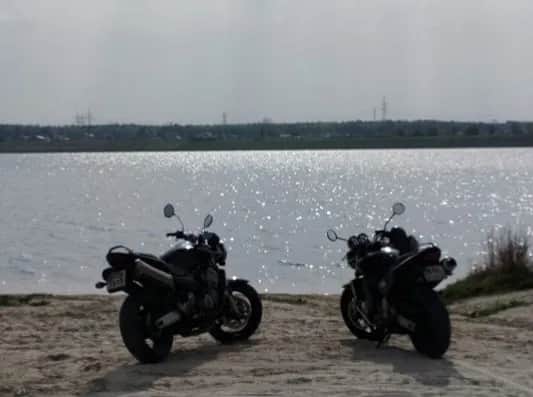 Trasy motocyklowe Podlasie - odkryj ukryte skarby regionu