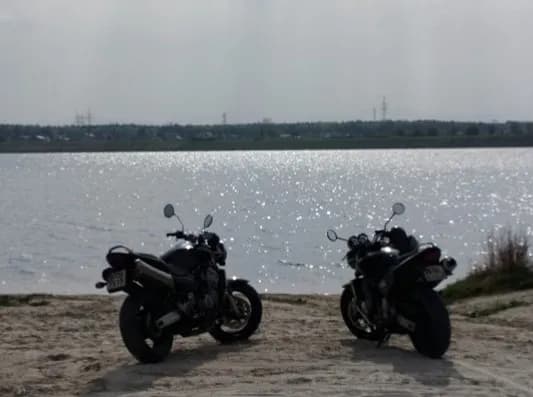 Trasy motocyklowe Podlasie - odkryj ukryte skarby regionu