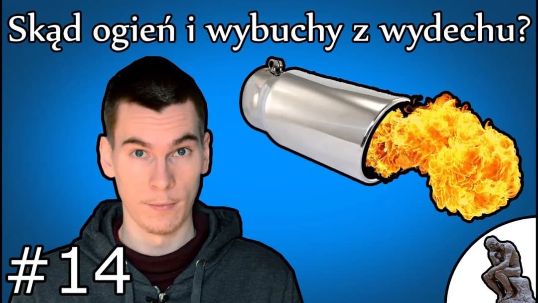 Jak zrobić, żeby strzelało z wydechu – sprawdzone metody i ryzyka