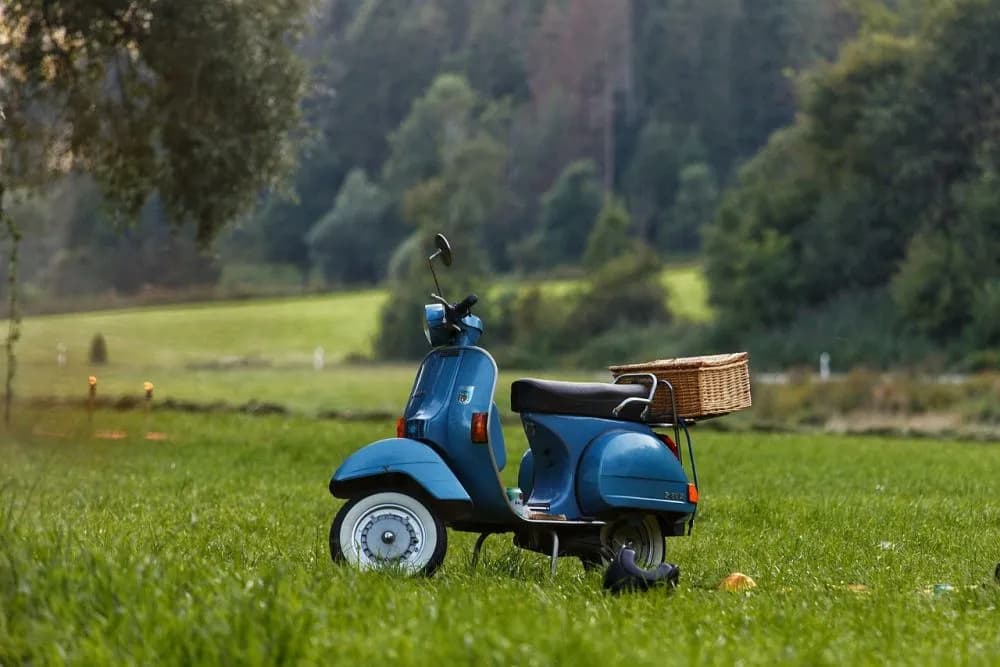 Ile kosztuje przegląd motoroweru? Sprawdź, zanim zapłacisz więcej!