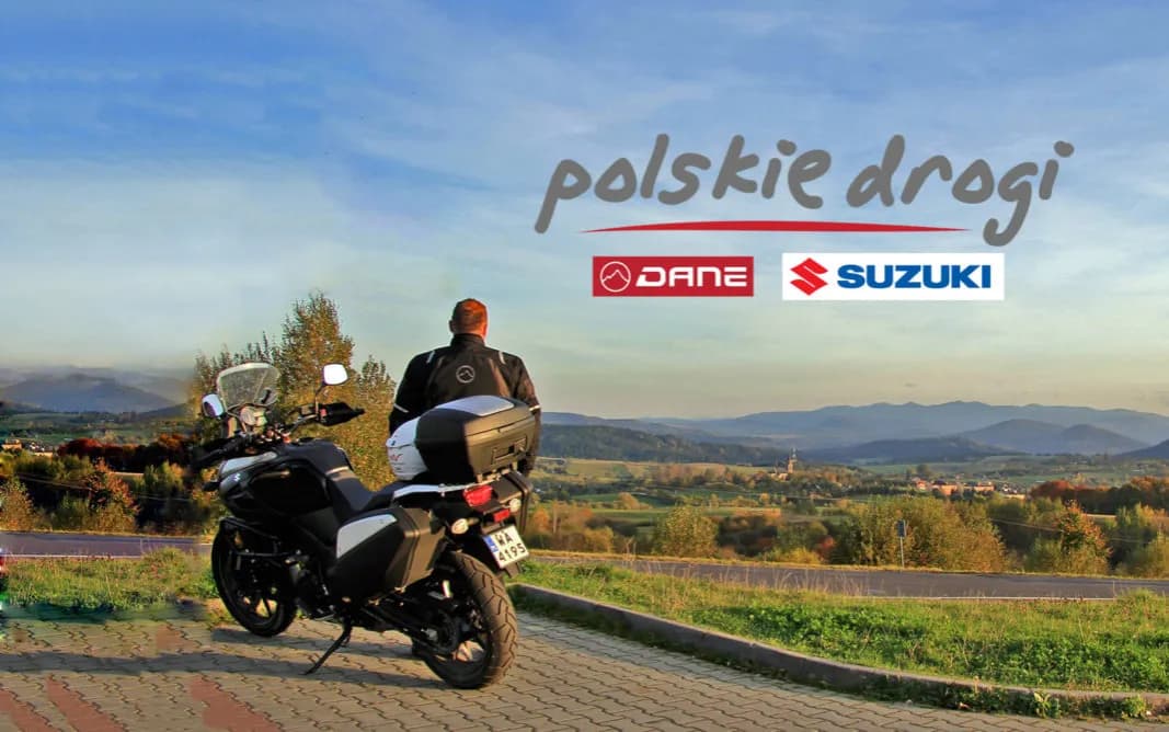 Najlepsze trasy motocyklowe w Łódzkiem: atrakcje, mapy i praktyczne porady