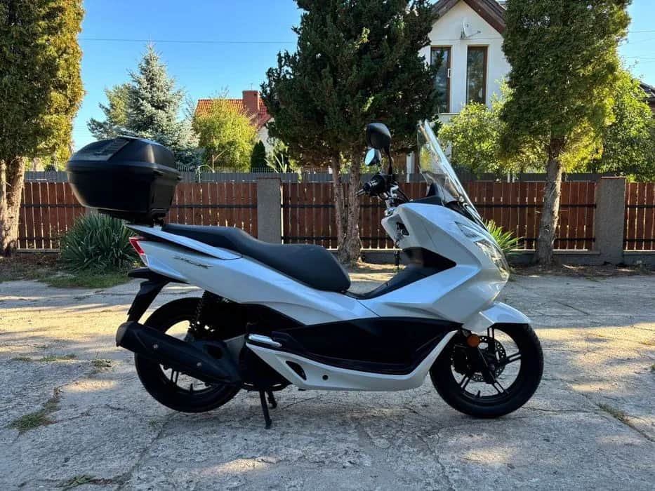 Ile kosztuje motorower? Ceny, które mogą cię zaskoczyć