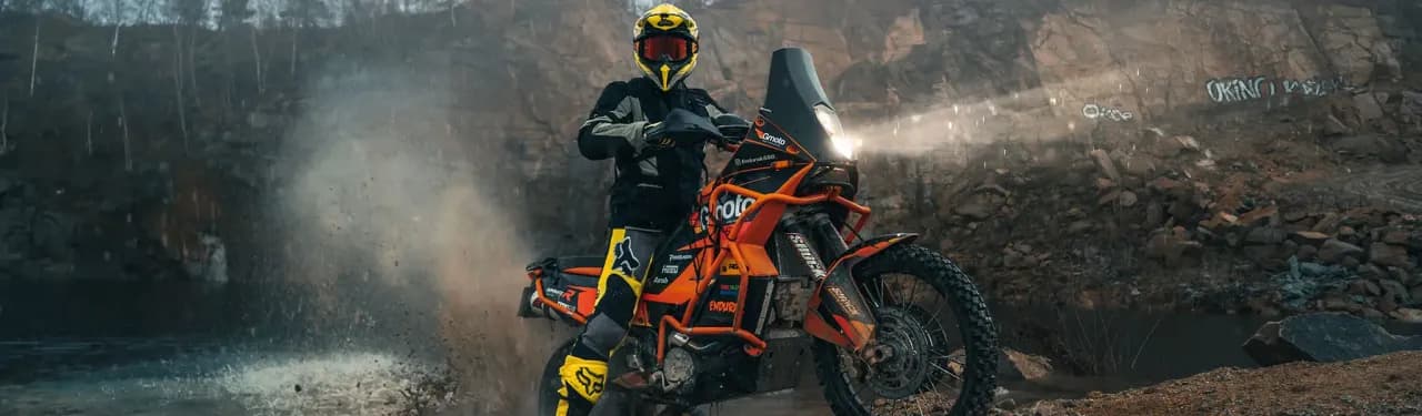 Silnik Husqvarna 125 - Kluczowe informacje, specyfikacje i części