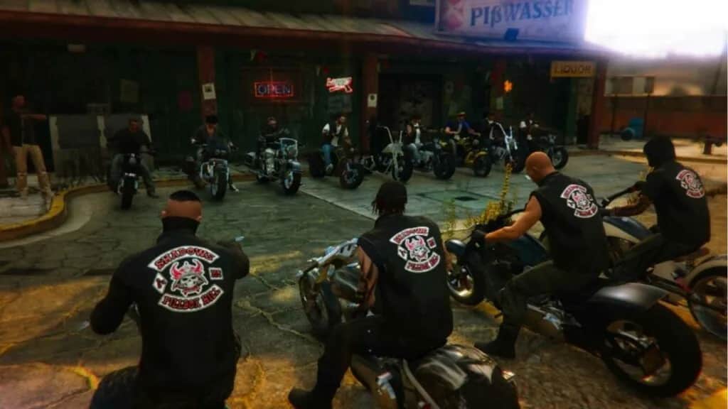 Jak założyć klub motocyklowy – praktyczny poradnik krok po kroku bez błędów