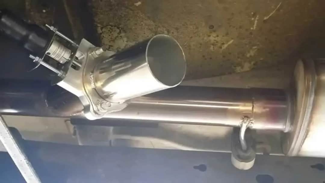 Jak samodzielnie zrobić przepustnicę wydechu – prosty poradnik krok po kroku