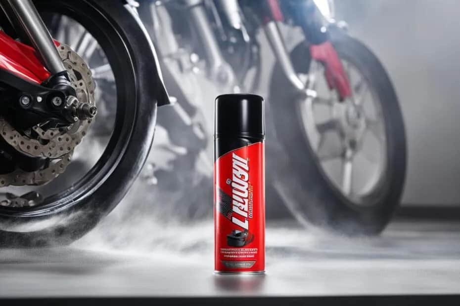 Jaki smar do łańcucha motocyklowego - uniknij kosztownych błędów