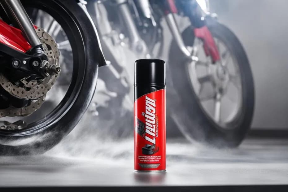 Jaki smar do łańcucha motocyklowego - uniknij kosztownych błędów