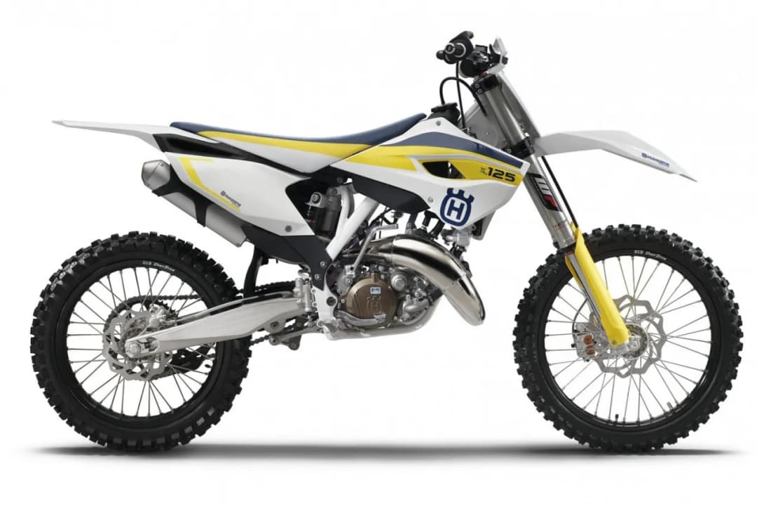 Husqvarna 125 2t - Kluczowe informacje, modele i koszty utrzymania