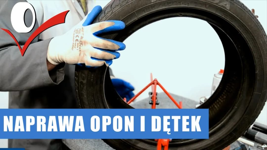 Szumiące opony – przyczyny i skuteczne sposoby na rozwiązanie problemu