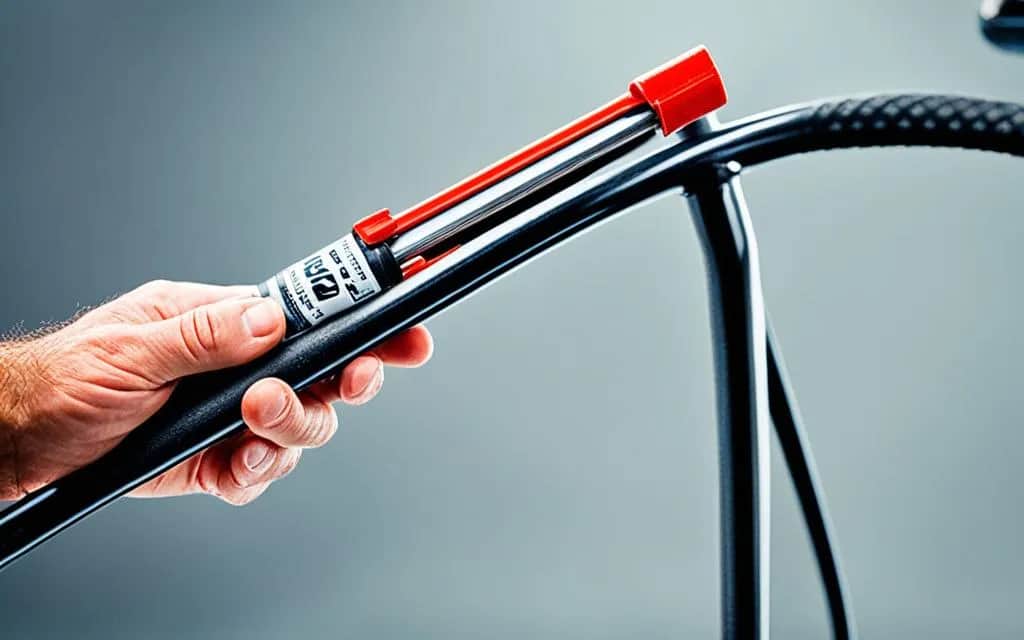 Jaki klej do manetek motocyklowych, aby uniknąć problemów z ich odpadaniem?