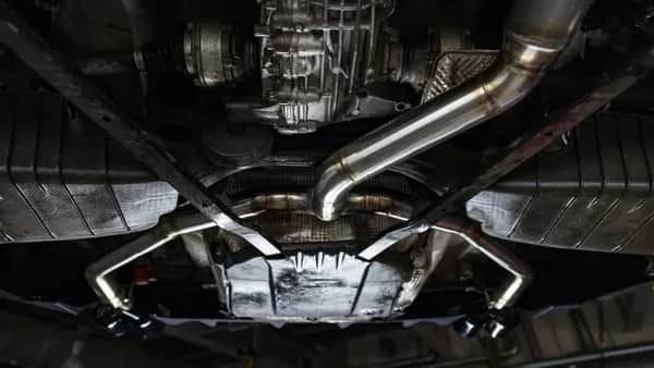 Jak poprawić dźwięk wydechu – skuteczne metody na lepsze brzmienie układu wydechowego