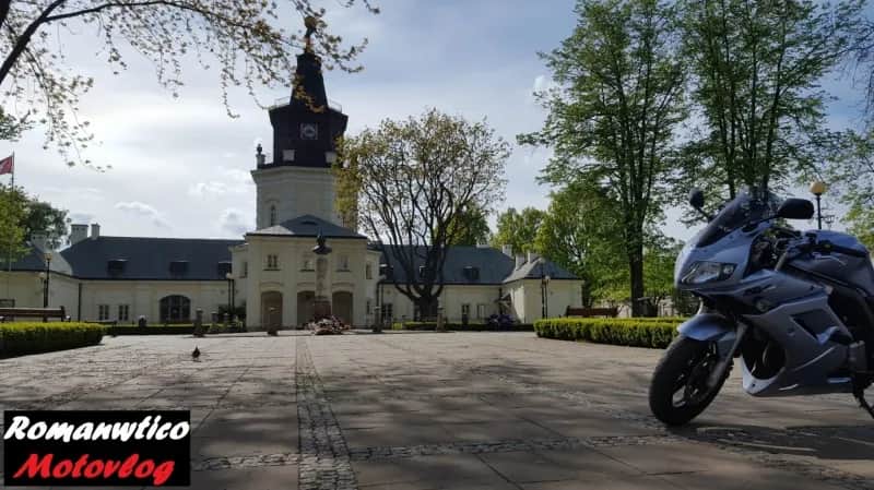 Najlepsze trasy motocyklowe Mazowieckie: atrakcje, długość i porady bezpieczeństwa