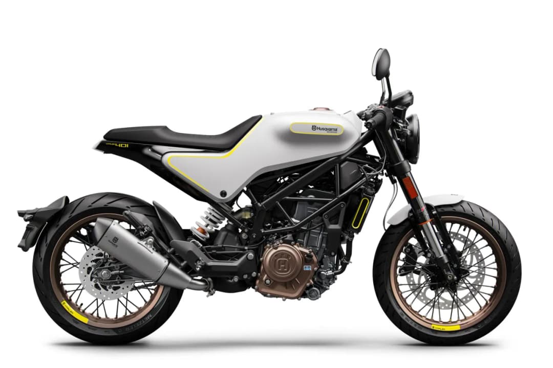 Husqvarna sklep motocykle – gdzie kupić i na co zwrócić uwagę przy wyborze