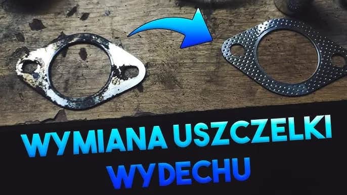 Skuteczne sposoby na uszczelnienie wydechu na łączeniu bez wycieków