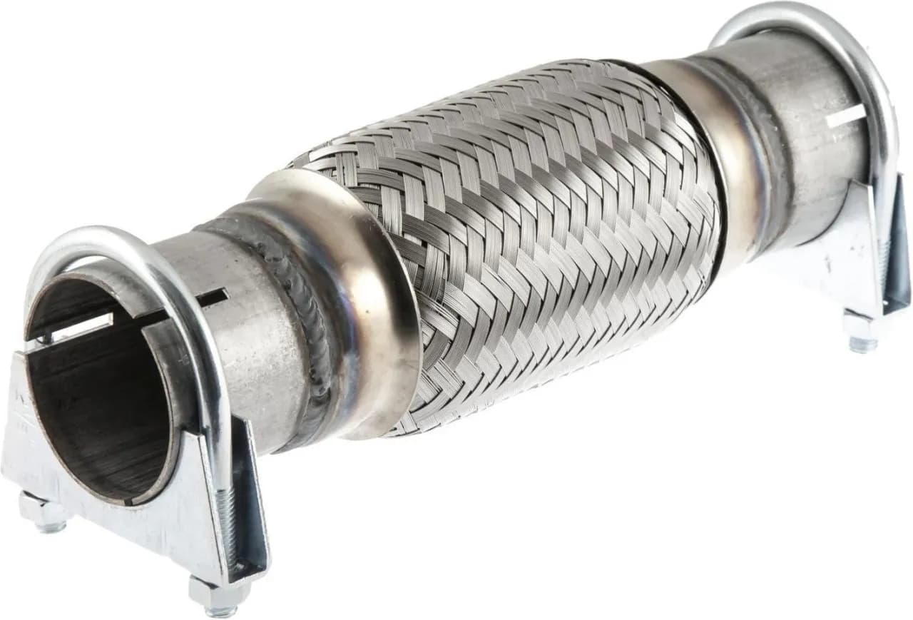 Objawy uszkodzonego łącznika elastycznego wydechu, które musisz znać