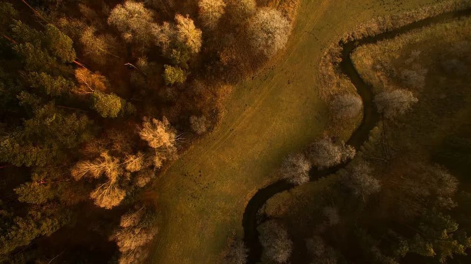 Najpiękniejsze trasy motocyklowe w Mazurach – odkryj ukryte skarby