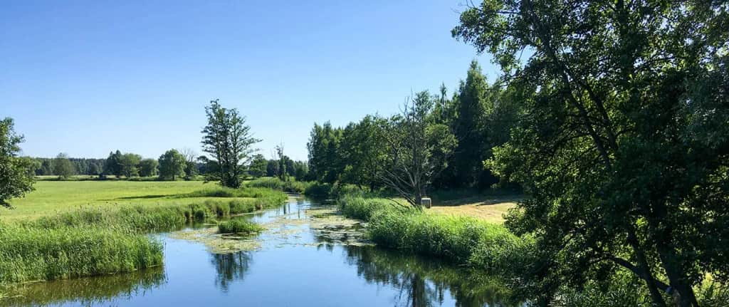 Najpiękniejsze trasy motocyklowe w Mazurach - odkryj malownicze szlaki