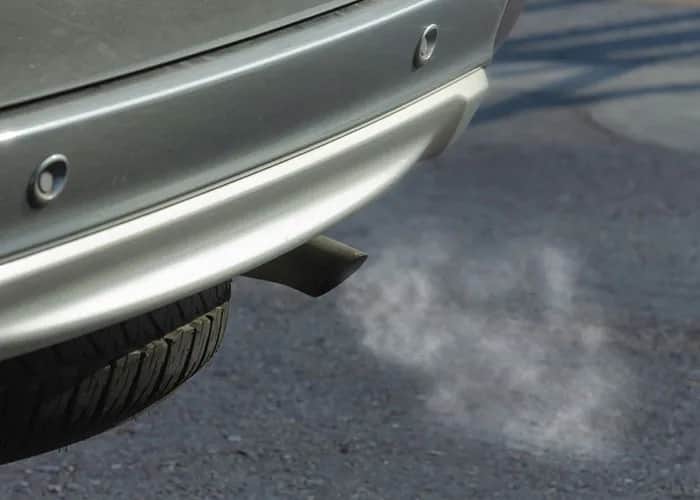 Objawy uszkodzonej plecionki wydechu – jak rozpoznać i uniknąć kosztownych napraw