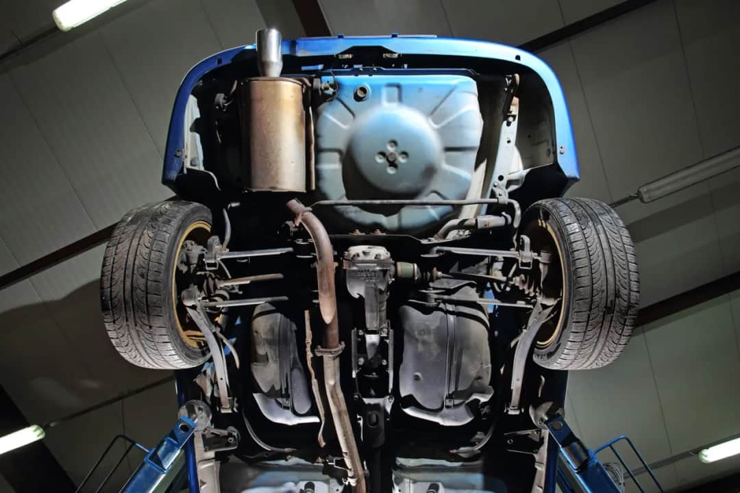 Czy wydech przelotowy jest legalny? Sprawdź, co musisz wiedzieć