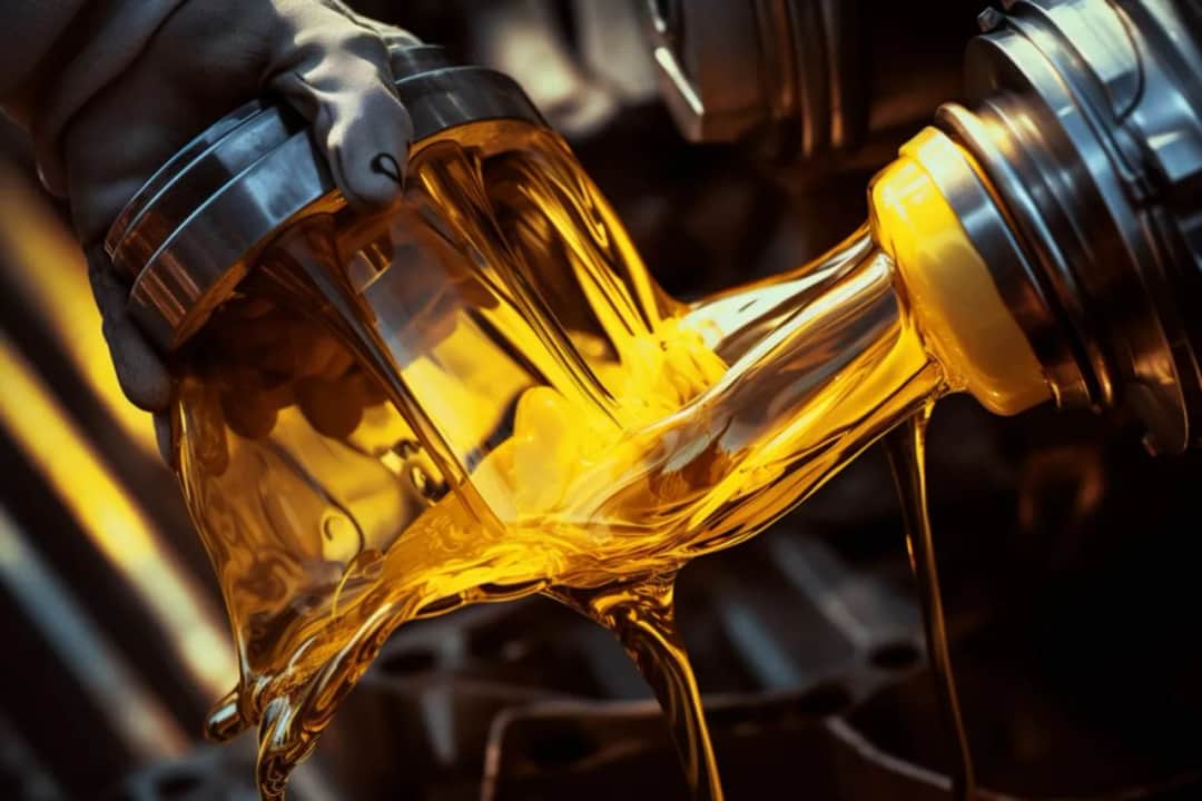 Czy można wlać olej motocyklowy do samochodu? Ryzyko i konsekwencje