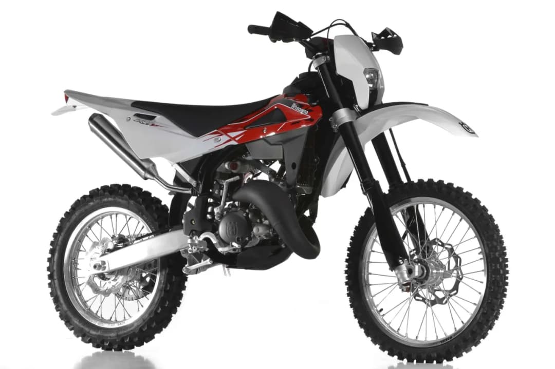 Husqvarna WR 125: wady, zalety, ceny i porady dla właścicieli motocykla