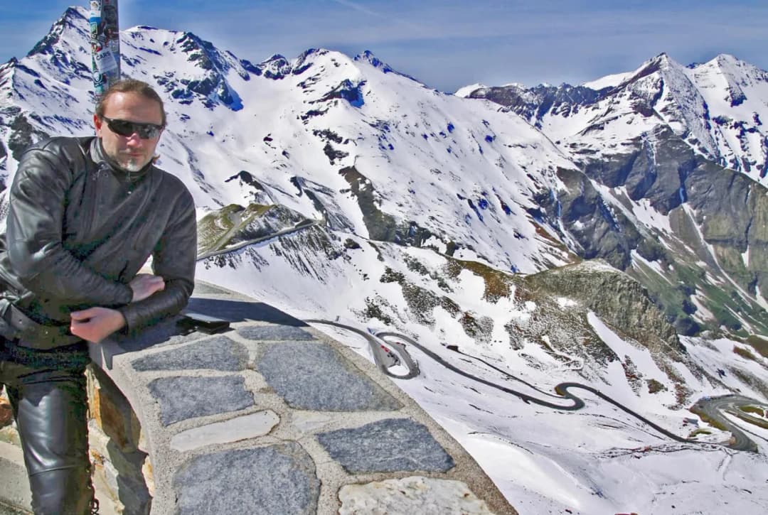 Grossglockner trasa motocyklowa - niezapomniane widoki i porady dla motocyklistów
