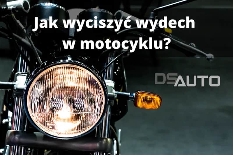 Jak skutecznie wyczyścić wydech w motocyklu i uniknąć osadów