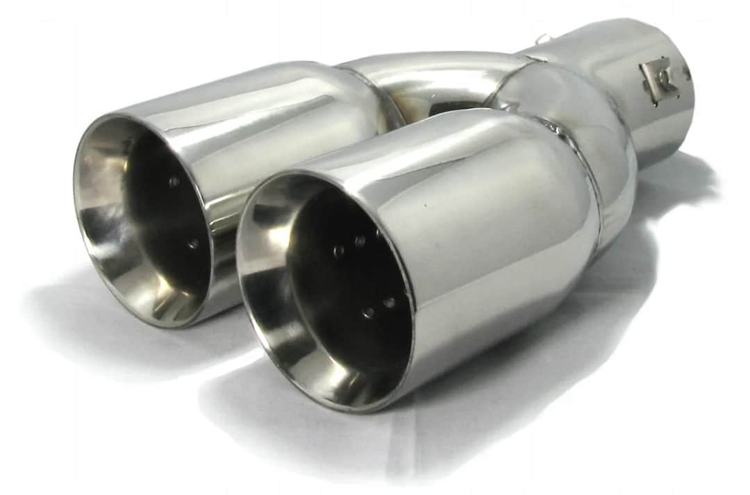 Jak zamontować końcówkę wydechu bez problemów - proste kroki i porady