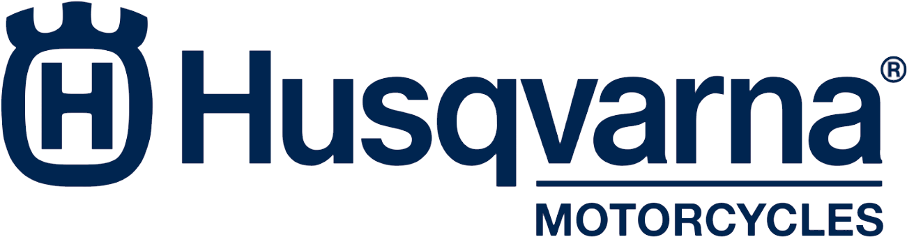 logotyp husqvarna