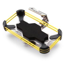 Touratech-iBracket for Galaxy S5/S6/S6 Edge/S7