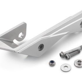 Chain guide bracket protection